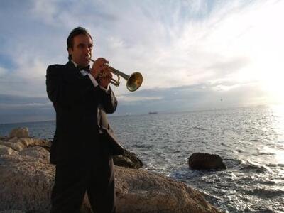 Ο Μίλτος Νίκας επιστρέφει στην Πάτρα