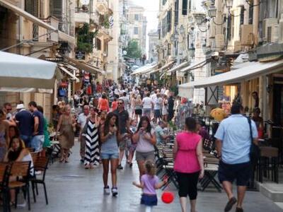 Και πάλι διακοπές μέσω προγραμμάτων Κοιν...