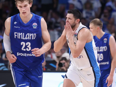 Ελλάδα – Φινλανδία: Το φινάλε θρίλερ του...