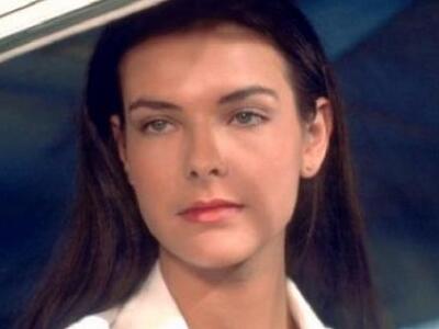 Βραβεύθηκε το «κορίτσι» του Τζέιμς Μποντ...