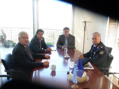 Τη δημιουργία  Πολυδύναμου Αστυνομικού Κ...
