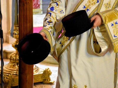 Αγρίνιο: Νέα καταγγελία σε βάρος ιερέα γ...