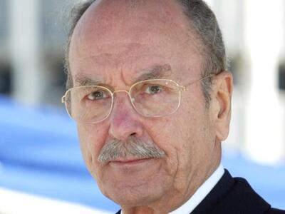 Απ. Κατσιφάρας: "Ο Κωστής Στεφανόπο...