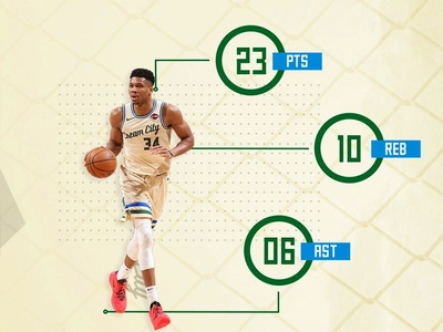 Στην κορυφή του ΝΒΑ κλείνουν τη χρονιά ο...