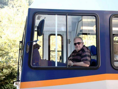 Πάτρα: Έφυγε από τη ζωή ο συνταξιούχος μ...