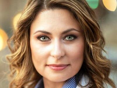 Συγχαρητήρια από τη Χριστίνα Αλεξοπούλου...