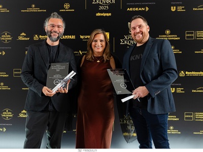 Στην Πελοπόννησο πήραν διάκριση Top Notc...