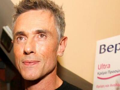 Σταύρος Ζαλμάς: "Διέπραξαν εις βάρο...