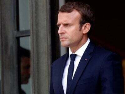 Γαλλία - Ελιζέ: Ο Μακρόν θα ορίσει νέο π...