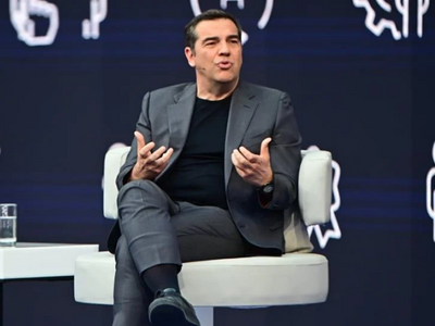 Αλέξης Τσίπρας: Η χώρα βαλκανοποιείται -...