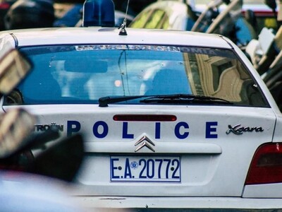 Ναύπακτος: Συνελήφθη άνδρας για διακίνησ...