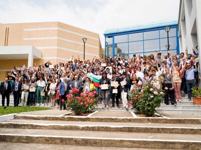 31η Διεθνής Ολυμπιάδα Φιλοσοφίας στην Αρ...