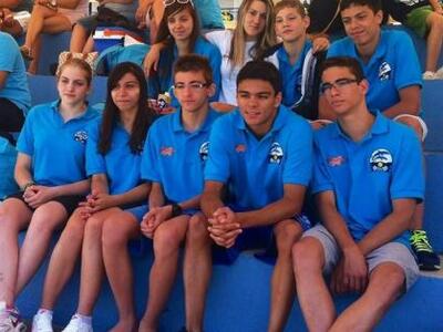 Τα "δελφίνια" της ΝΕΠ πάνε ΟΑΚΑ