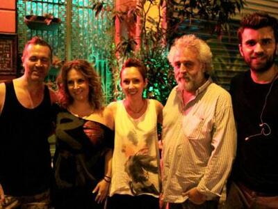 Stand Up Comedy "Ντροπής πράγματα&q...