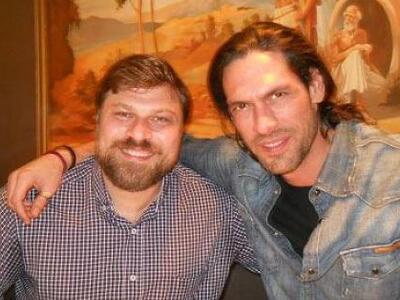 Το γνωστό μοντέλο και ηθοποιός από την Α...