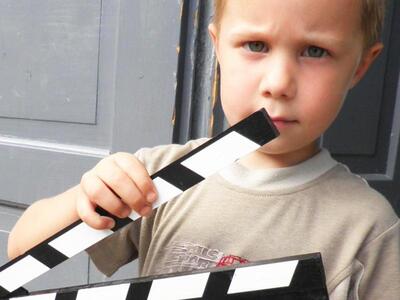 Ξεκινάει η 11η Camera Zizanio και το 14ο...