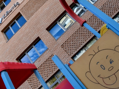 Από κόσκινο οι δομές της Κιβωτού: Τι βρέ...