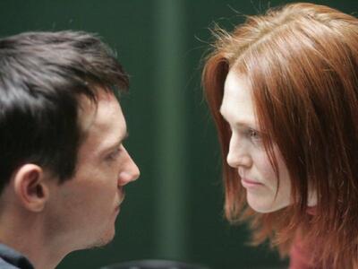 Η ταινία «Shelter» απόψε στο Σινεκάστρο