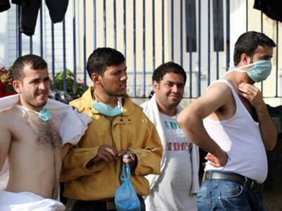 Συνεργασία της Περιφέρειας Δυτικής Ελλάδ...