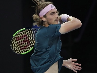 Οριστικά το Davis Cup στο Τατόι- Με Τσιτ...