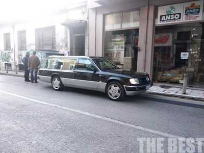 Πάτρα: Σήμερα η κηδεία του Αλί - Ο σκύλο...