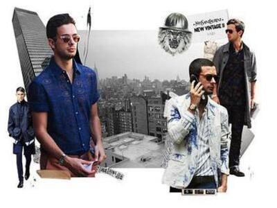 Νεκρός βρέθηκε ο 32χρονος Fashion Editor...