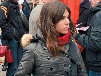 Τα παιδιά που ξεφώνισαν τον Γιώργο