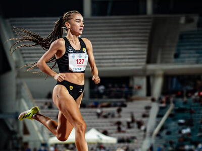 4ος Νυχτερινός Ημιμαραθώνιος «Φάνης Τσιμ...