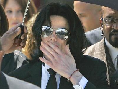 Θα καλέσουν το πνεύμα του Michael Jackson 
