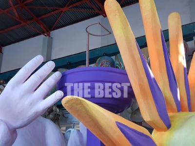 Θέμα χρόνου η νέα βασίλισσα του Πατρινού...