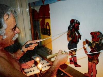 Πάτρα - «Γειά σου, Γιάνναρε!», ένα τετρα...