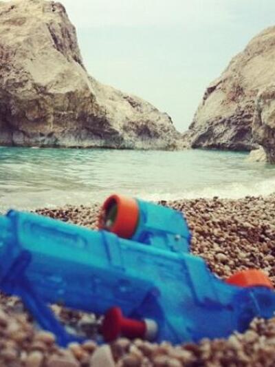 Φωτογραφία που ανέβασε ο Παύλος