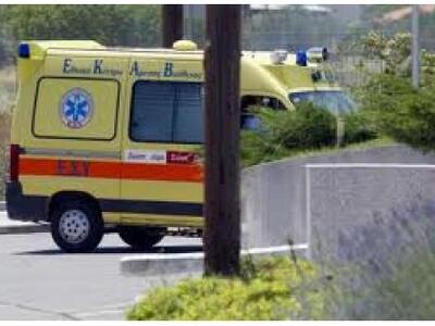 Νεκρός στη θάλασσα 81χρονος στην Κέρκυρα