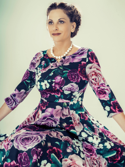 Η Θεοφανία Παπαθωμά έρχεται στην Πάτρα την Τετάρτη 14 Ιανουαρίου 2026