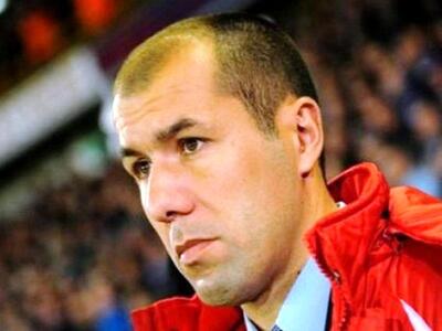 Έρχεται και υπογράφει ο Ζαρντίμ στον Ολυμπιακό