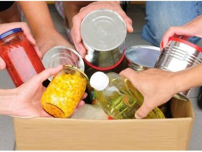 Πάτρα: «Βραδιά Κοινωνικής Αλληλεγγύης» κ...