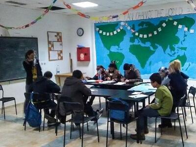 Ηλεία: Το πρώτο κουδούνι χτυπά στις 9 Ια...