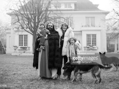 Tην συγκεκριμένη φωτό (από getty images)...