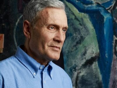 Πέθανε ο ηθοποιός Αλμπέρτο Εσκενάζυ