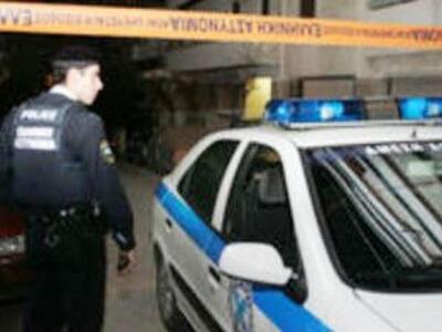 Πάτρα: Επί ποδός οι αστυνομικοί τις μέρε...