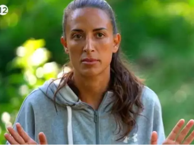 Survivor: Εύη κατά Βασάλου – «Για ποιο λ...