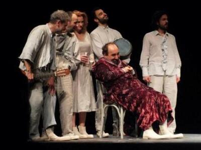 Ένας «Πλούτος» μα τι «Πλούτος»