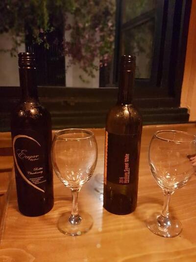 Έτερον (Chardonnay& Ροδίτης) & Η...