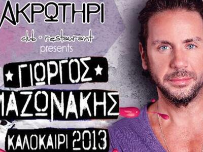 Δυνατό τριήμερο στο Ακρωτήρι 