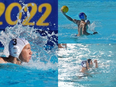 Σε καμπ νέων ανδρών οι Νταλάπας, Γεωργαρ...