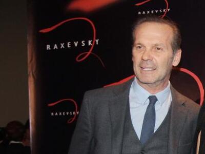 Πέτρος Κωστόπουλος: «Τι να ρωτήσω τη Ζέτ...