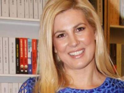 Ράνια Θρασκιά: «Έχω πληγωθεί από φίλες»