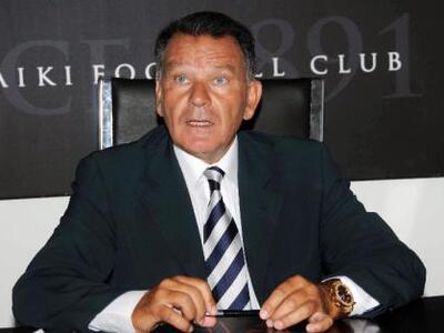 Πληρώνει ο Κούγιας, την γλίτωσε η Παναχαϊκή