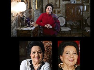 Μία μεγάλη συναυλία για τα 50 χρόνια της...