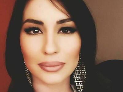 Δήμητρα Μπαλαφούτη: Η εμφάνιση της Πατρι...